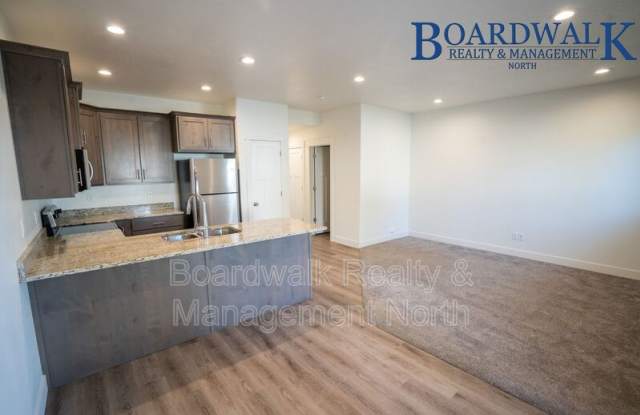 440 E 1625 N - 440 East 1625 North, North Ogden, UT 84404