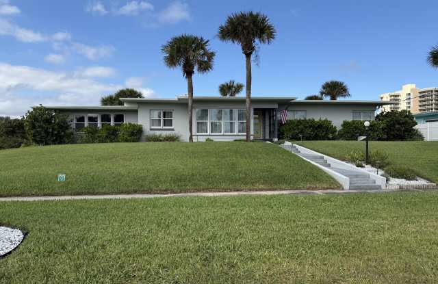 133 Park Avenue - 133 Park Avenue, Daytona Beach, FL 32118