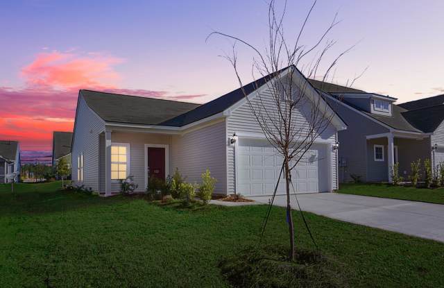 Lovely 3 bedroom 2 Bath Ranch with 2 Car Garage in Goose Creek photos photos