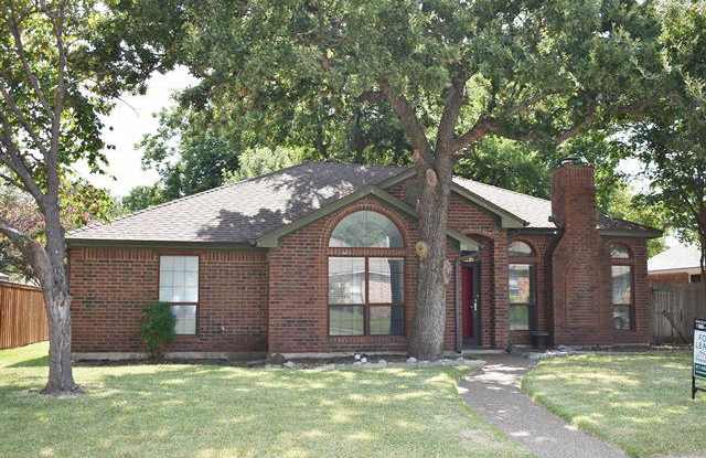 112 Cherrybark Drive - 112 Cherrybark Drive, Coppell, TX 75019