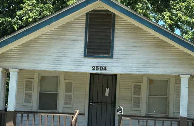 2 Bedroom 1 Bath photos photos