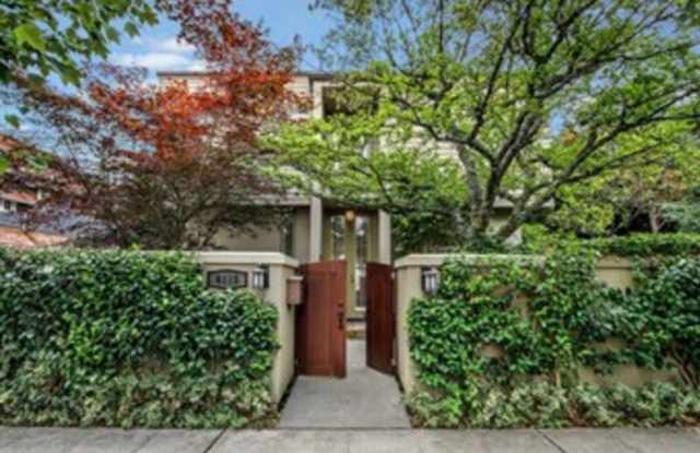 4115 E Galer St - 4115 East Galer Street, Seattle, WA 98112