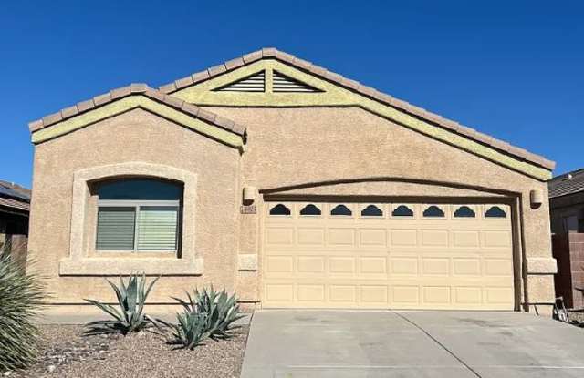 4003 East Stony Meadow Drive - 4003 East Stony Meadow Drive, Pima County, AZ 85756