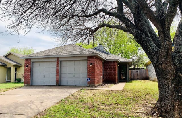 2521 Whitehurst Drive - 2521 Whitehurst Drive, Fort Worth, TX 76133