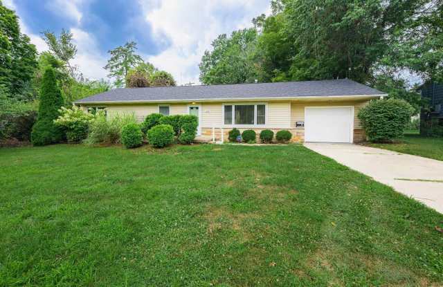 117 N Hillsdale Drive Gallery 2