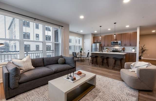Federal Hill Apartments Gallery 4