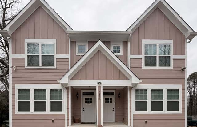 126 East End Ave photos photos