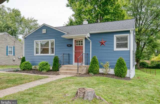 109 S ATWOOD Road Gallery 1