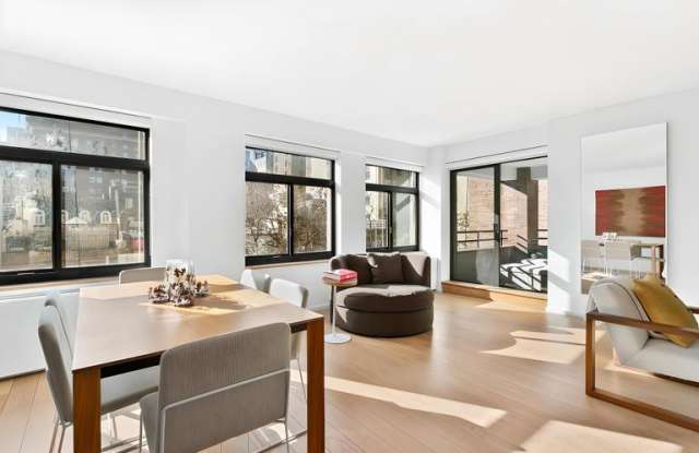 124 East 79th Street - 124 East 79th Street, New York City, NY 10075