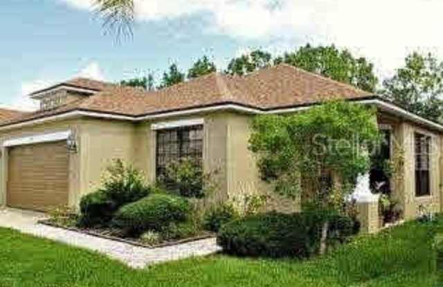 9301 VENEZIA PLANTATION DRIVE - 9301 Venezia Plantation Drive, Orlando, FL 32829