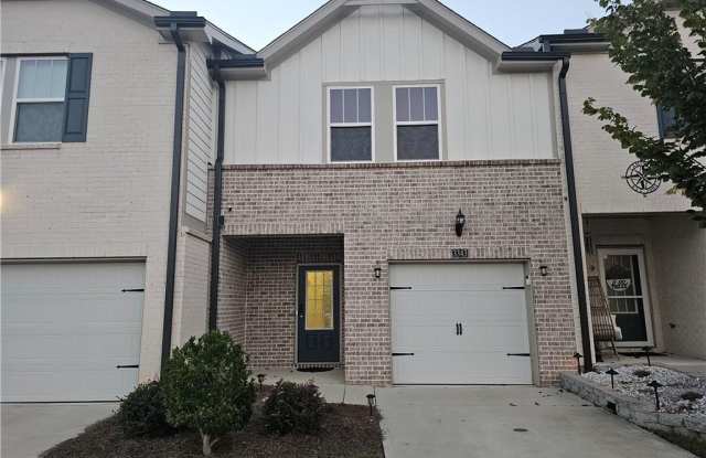 3343 Bell Nook Way Gallery 1