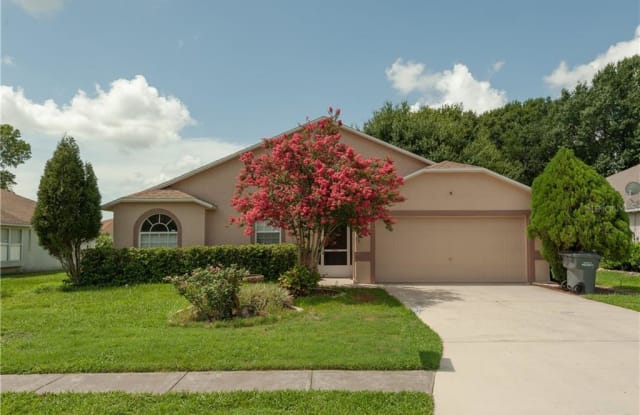 2705 SUNDANCE PLACE - 2705 Sundance Place, Fuller Heights, FL 33860