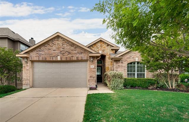 2116 Hartley Drive - 2116 Hartley Drive, Travis Ranch, TX 75126
