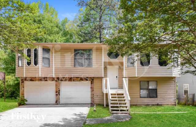 2218 Lowtrail Court - 2218 Lowtrail Court, Redan, GA 30058