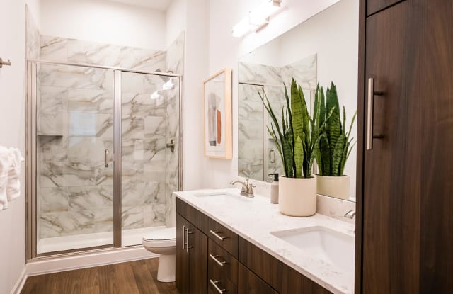 Residences at Galleria Gallery 3