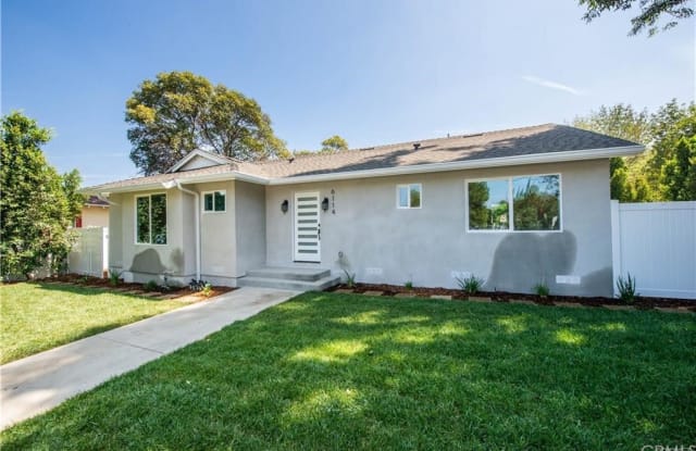 6114 Tampa Avenue - 6114 N Tampa Ave, Los Angeles, CA 91335