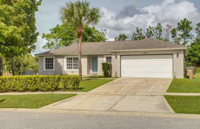 Clermont 3 Bed 2 Bath w/ Community Pool and Amenities photos photos