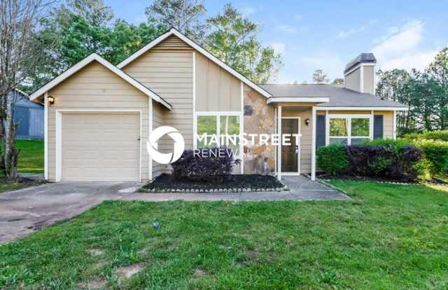 6265 Leverett Drive - 6265 Leverett Drive, DeKalb County, GA 30038 6265 Leverett Drive - 6265 Leverett Drive, DeKalb County, GA 30038