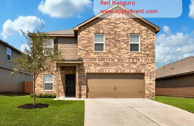 4 BR/2.5 BA - 2198 SF - Stonebridge Crossing, JARRELL! photos photos