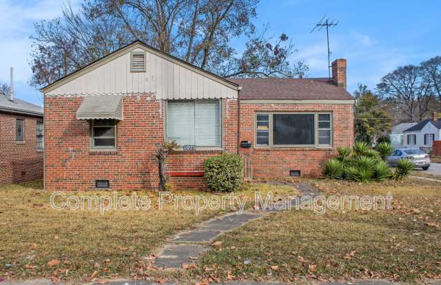 1072 40th Street Ensley photos photos