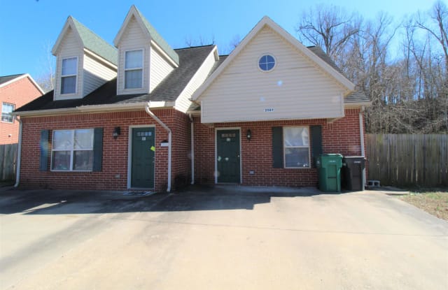 2581 Bowman Drive - B - 2581 Bowman Drive, Johnson, AR 72762