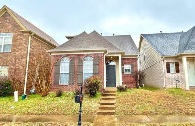 10226 Sterling Ridge Drive - 10226 Sterling Ridge Drive, Shelby County, TN 38018 10226 Sterling Ridge Drive - 10226 Sterling Ridge Drive, Shelby County, TN 38018