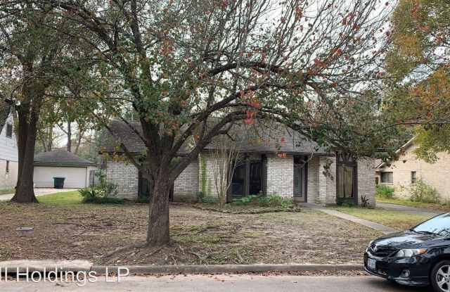 4015 Pecan Knoll Dr. - 4015 Pecan Knoll Drive, Houston, TX 77339