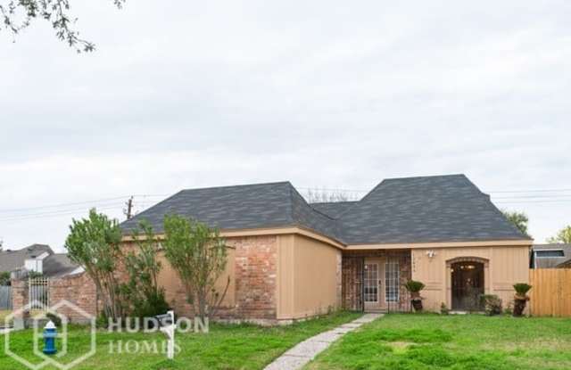 12834 Ashford Chase Drive - 12834 Ashford Chase Drive, Houston, TX 77082