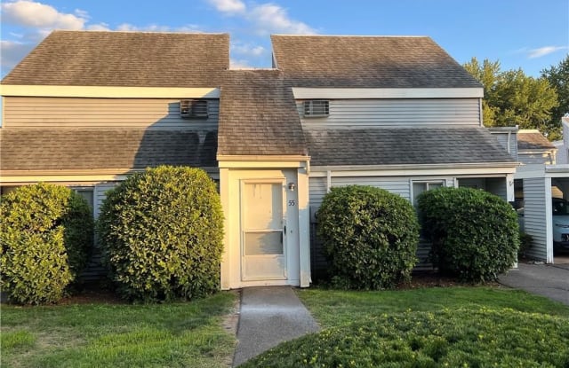 55 Cinnamon Springs - 55 Cinnamon Spring, Hartford County, CT 06074