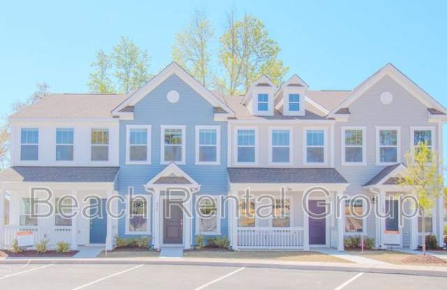 172 CRESCENT WAY - 172 Crescent Way, Little River, SC 29566