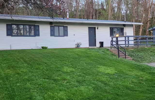 Finleyville 3 Bedroom 1.5 Bath Remodeled Ranch Home $1,800 + Utilities - 211 Woods Edge, Gastonville, PA 15332