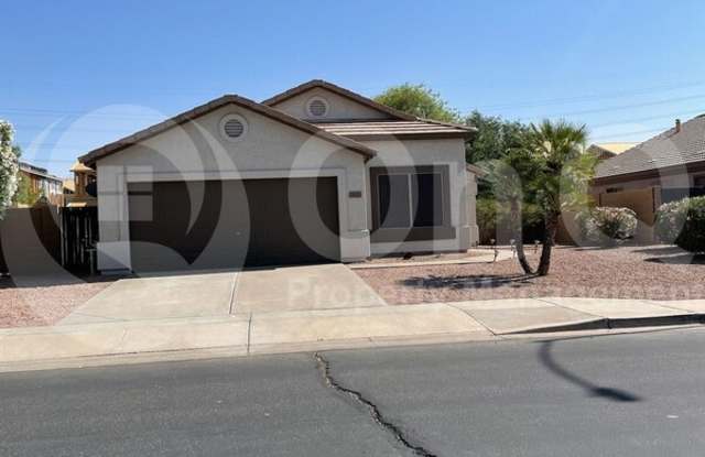 8625 East Pampa Avenue - 8625 East Pampa Avenue, Mesa, AZ 85212