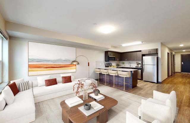 Madison Plaza photos photos