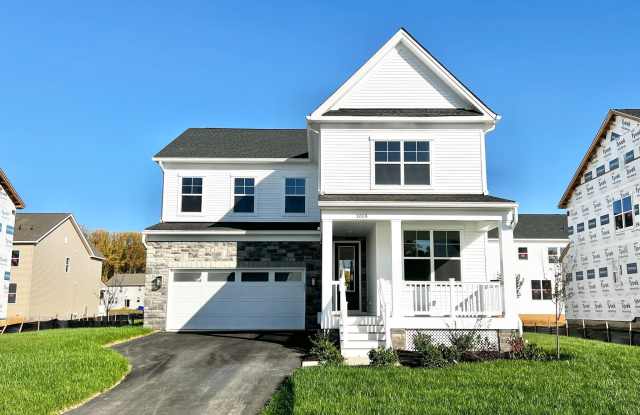 1018 W LOCK ROAD - 1018 East Lock Road, New Castle County, DE 19709 1018 W LOCK ROAD - 1018 East Lock Road, New Castle County, DE 19709