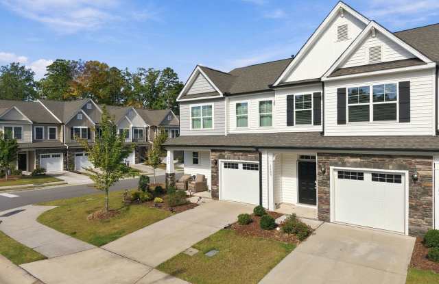 1140 Arbor Edge Lane - 1 Gallery 1