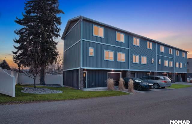 Charming 3BR House in Billings photos photos Charming 3BR House in Billings photos photos