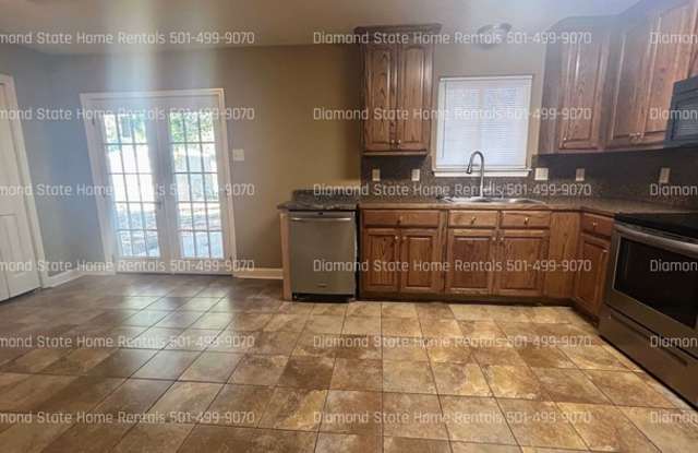 1116 Towering Oaks Drive Gallery 3