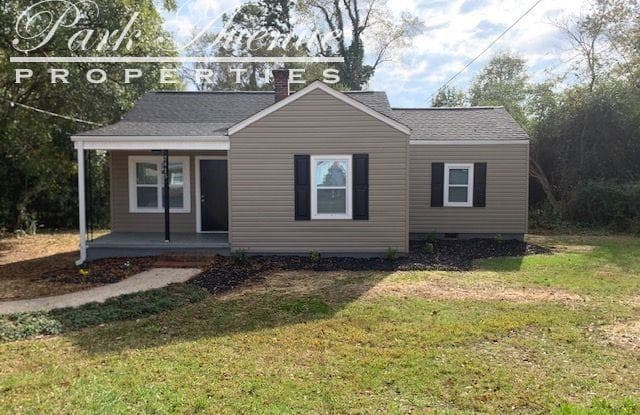2415 Leroy Avenue - 2415 Leroy Avenue, Gaston County, NC 28054