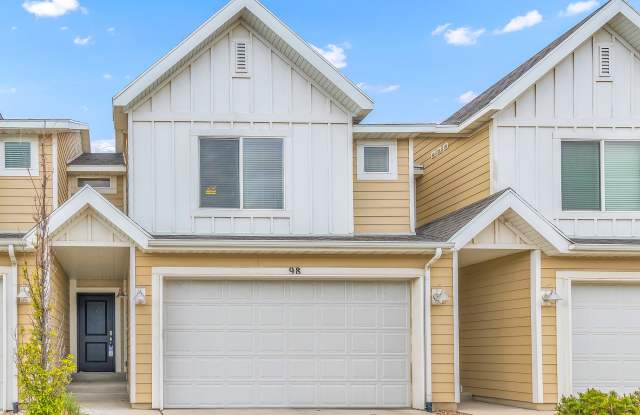98 E Harmony Ct - 98 East Harmony Court, Saratoga Springs, UT 84045