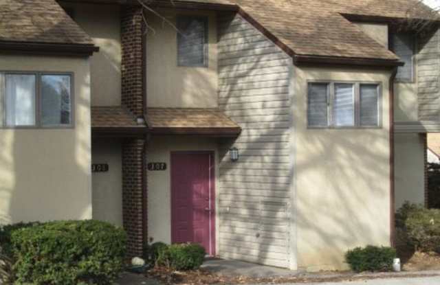3 Bedroom 2.5 Bath Townhouse photos photos