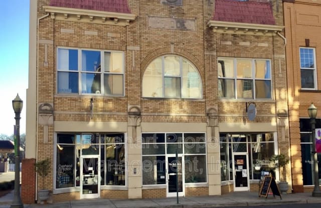 210 East Main Street - 210 East Main Street, Rock Hill, SC 29730