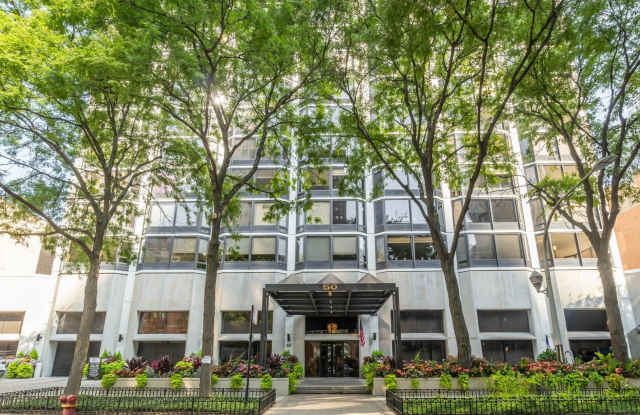 50 E Bellevue Place - 50 East Bellevue Place, Chicago, IL 60611