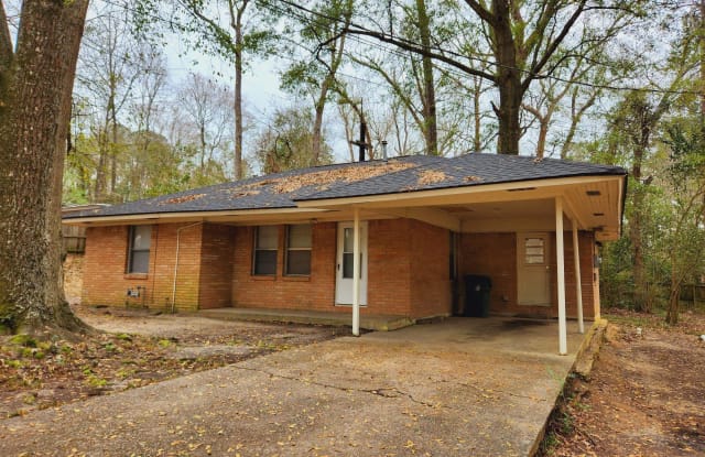 605 Olive Street - 605 Olive Street, Jasper, TX 75951
