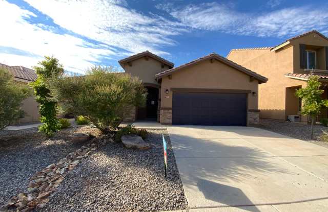 Beautiful 3 Bedroom Plus Office Recent Construction Available Near Enchanted Hills Blvd NE  528 in Rio Rancho! photos photos