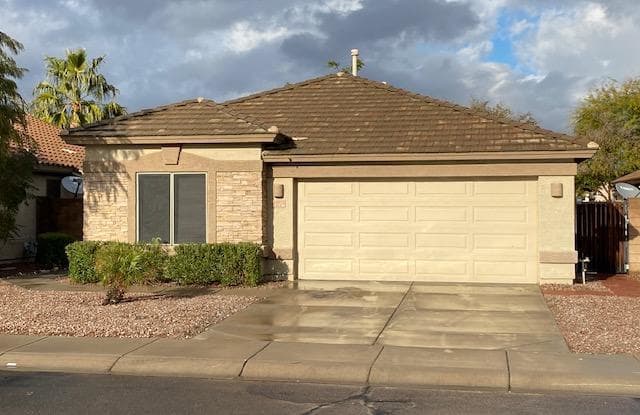 15912 W TARA Lane - 15912 West Tara Lane, Surprise, AZ 85374