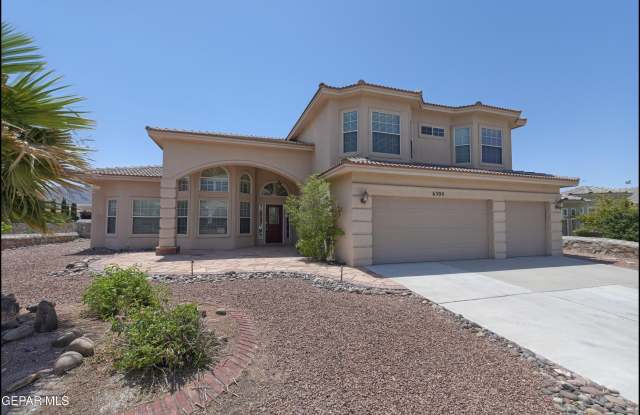 6300 Franklin Vista Drive photos photos