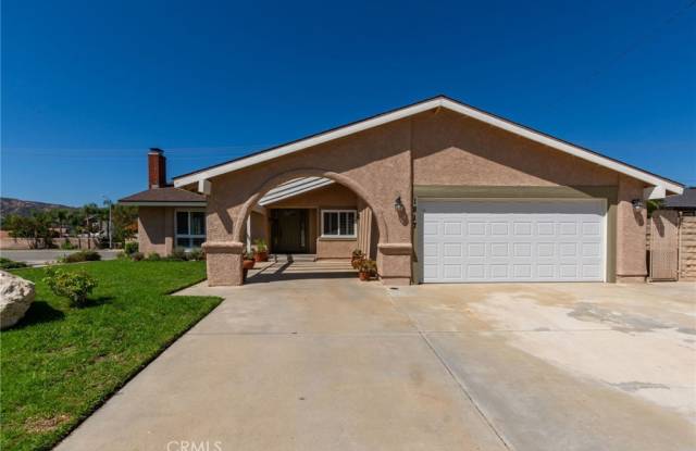 1817 Belhaven Avenue - 1817 Belhaven Avenue, Simi Valley, CA 93063