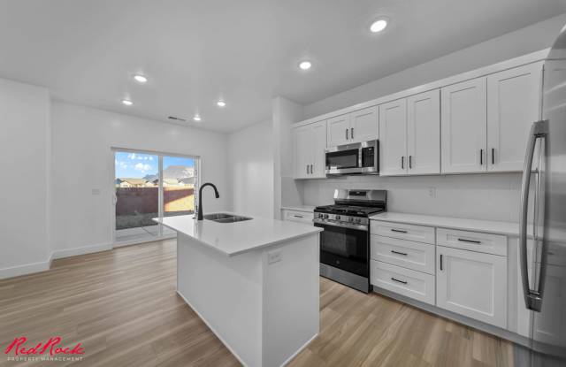 Newly Built Townhome! photos photos Newly Built Townhome! photos photos