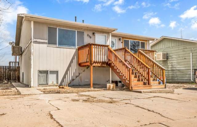252 East Rangely Avenue photos photos