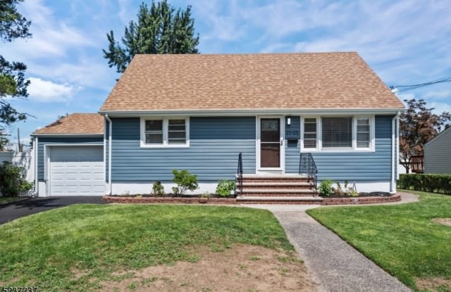 21-05 Dalton Pl - 21-05 Dalton Place, Fair Lawn, NJ 07410